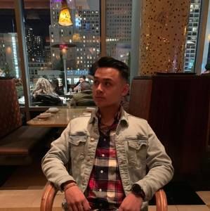 Meet your Posher, Huy